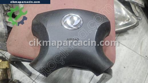 Dfm Succe Direksiyon Airbag çıkma parça