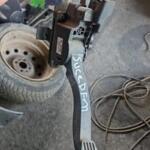 Dfm Succe Pedal çıkma parça - Umut Otomotiv Çıkma Yedek Parça Bursa
