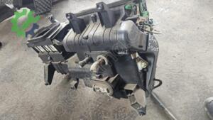 DFM Succe kalorifer kutusu 2011 model