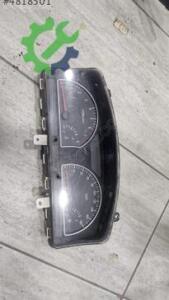 DFM Succe kilometre saati 1.6 benzinli
