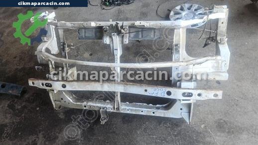 Dfm Succe Ön Panel çıkma parça