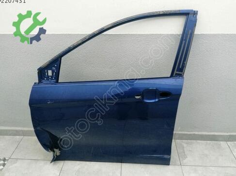 DFSK Seres 3 Sol Ön Kapı çıkma parça