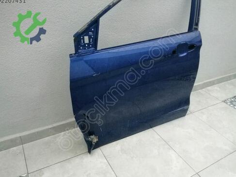 DFSK Seres 3 Sol Ön Kapı çıkma parça