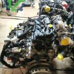 Volkswagen Tiguan Motor Komple Sökme Çıkma