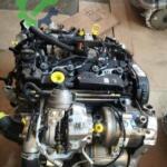 Volkswagen Tiguan Motor Komple Sökme Çıkma
