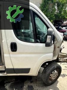 Diat ducato sağ ön kapı hatasız dolu