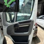 Diat ducato sağ ön kapı hatasız dolu