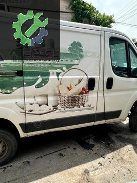 Fiat Ducato Sağ Ön Kapı çıkma parça