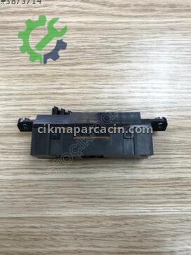 Hyundai Accent Kamalı Mil 94520-25000 çıkma parça