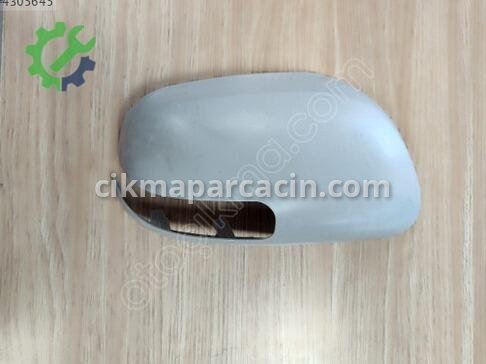 Toyota Auris Dış Ayna Gövdeleri 87915-02918 çıkma parça