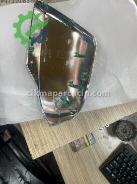 Mitsubishi L200 Dış Ayna Gövdeleri UNI-27371 çıkma parça