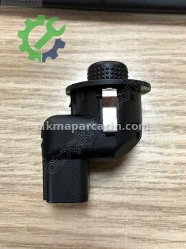 Renault Clio Ayna Düğmesi 8200676529 çıkma parça