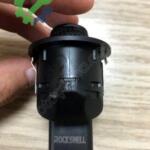 DİKİZ AYNASI (KATLANIR) AYNA AYAR DÜĞMESİ CLİO 4 CAPTUR 2013-2020