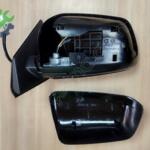 DİKİZ AYNASI LANCER 08-14 ISITMALI ELEKTRİKLİ SOL