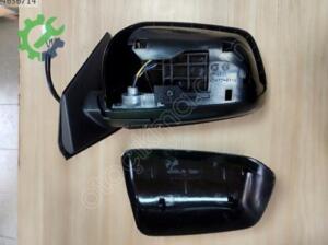 DİKİZ AYNASI LANCER 08-14 ISITMALI ELEKTRİKLİ SOL