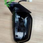 DİKİZ AYNASI LANCER 08-14 ISITMALI ELEKTRİKLİ SOL