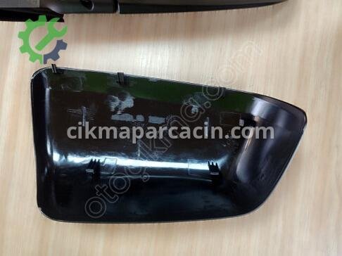 Mitsubishi Lancer Sol Dış Ayna 7632A095 çıkma parça