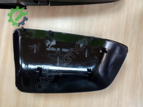 Mitsubishi Lancer Sol Dış Ayna 7632A095 çıkma parça