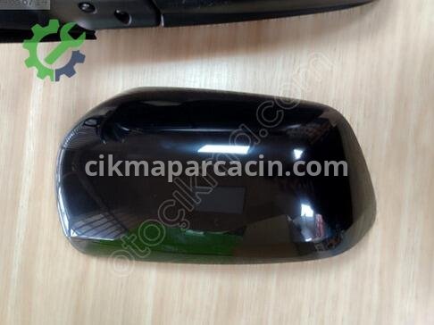 Mitsubishi Lancer Sol Dış Ayna 7632A095 çıkma parça