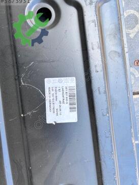 Volkswagen Crafter Kapı Sacı 2E1801843A çıkma parça