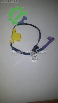 Audi A4 Airbag (Hava Yastığı) 8E0971589AA çıkma parça