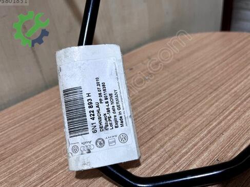 Volkswagen Polo Direksiyon Hortumu 6N1422893H çıkma parça