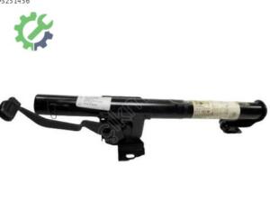 DİREKSİYON KOLONU MİL BORUSU POLO CLASS CO IB INCA CADDY
