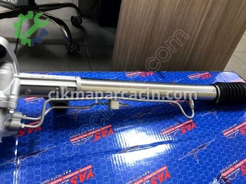 Honda Civic Direksiyon Kutusu 53601-S04-A01 çıkma parça