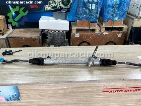 Toyota Yaris Direksiyon Kutusu çıkma parça