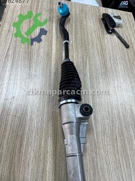Toyota Yaris Direksiyon Kutusu 45500-0D291 çıkma parça