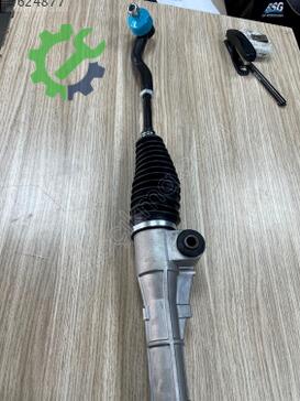 Toyota Yaris Direksiyon Kutusu 45500-0D291 çıkma parça