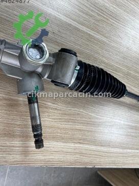 Toyota Yaris Direksiyon Kutusu 45500-0D291 çıkma parça