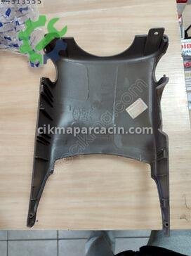Hyundai H100 Direksiyon Mili 84660-43301AQ çıkma parça