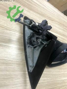 Opel Corsa Sol Dış Ayna 1428280 çıkma parça