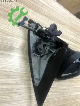 Opel Corsa Sol Dış Ayna 1428280 çıkma parça