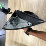 DIŞ AYNA SOL CORSA C 00-06 MANUEL