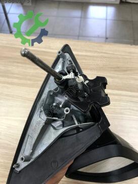 Opel Corsa Sol Dış Ayna 1428280 çıkma parça