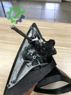 Opel Corsa Sol Dış Ayna 1428280 çıkma parça