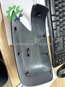Honda Jazz Dış Ayna Gövdeleri 76201-TF0-M01 çıkma parça