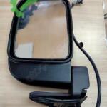 DIŞ DİKİZ AYNA PICKUP 03 YD25 ELEKTRİKLİ SİYAH SAĞ