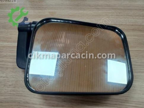 Dfm Pikap Sağ Dış Ayna 8202010-01 çıkma parça