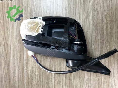 Honda Jazz Sağ Dış Ayna 76208-TF0-G21 çıkma parça