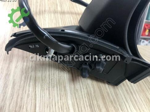 Honda Jazz Sağ Dış Ayna 76208-TF0-G21 çıkma parça