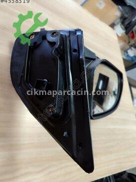 Hyundai i20 Dış Ayna Komple 87610-1J400 çıkma parça