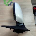 DIŞ DİKİZ AYNASI I-20 09-14 ELEKTRİKLİ/KATLANIR/ISITMALI/SİNYALSİ