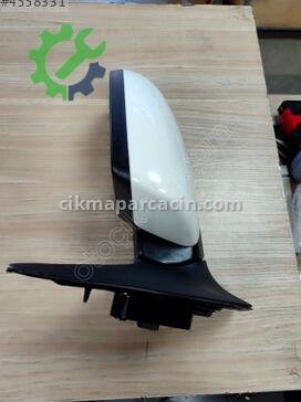 Hyundai i20 Dış Ayna Komple 87620-1J400 çıkma parça