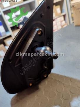 Hyundai i20 Sağ Dış Ayna 87620-1J000 çıkma parça