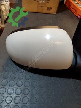 Hyundai i20 Sağ Dış Ayna 87620-1J000 çıkma parça