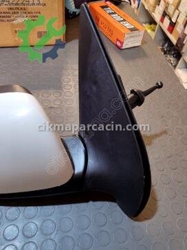 Hyundai i20 Sol Dış Ayna 87610-1J000 çıkma parça