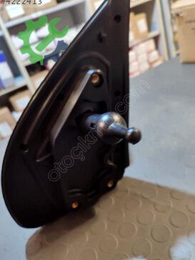 Hyundai i20 Sol Dış Ayna 87610-1J000 çıkma parça